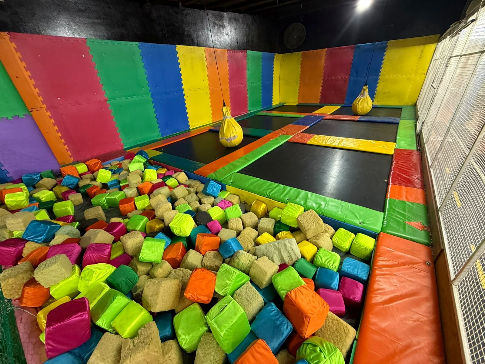 Mundo Inflable Cañuelas - galería 1