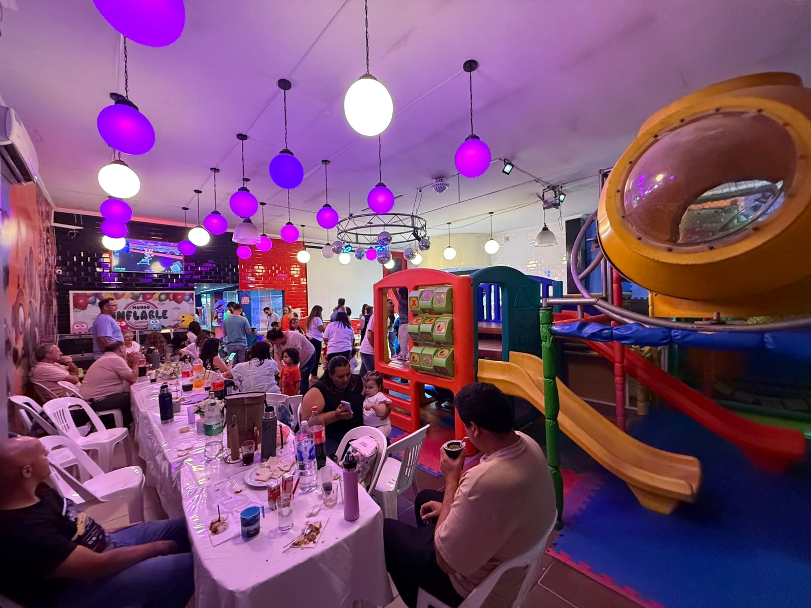 Mundo Inflable Cañuelas - galería 3